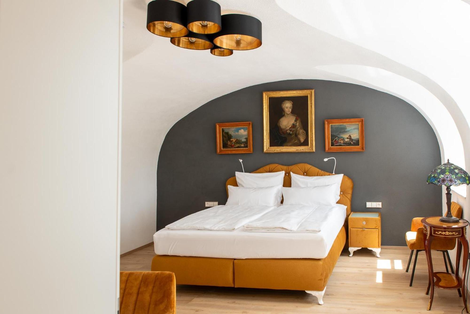 Schloss Hotel Colmdorf Bayreuth Exterior photo